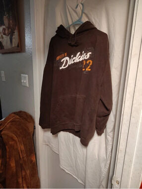 Dickies